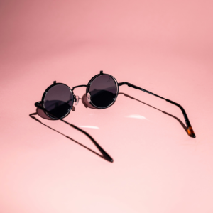Essential Glassware Series - Round Frames